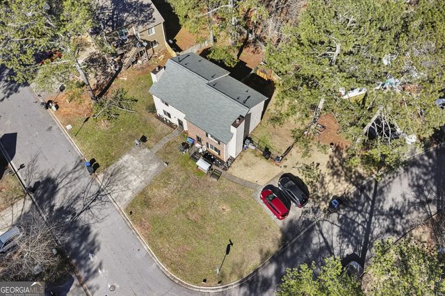 1331 N Hampton Road, Alpharetta, GA 30009