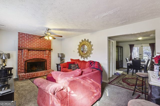 1331 N Hampton Road, Alpharetta, GA 30009