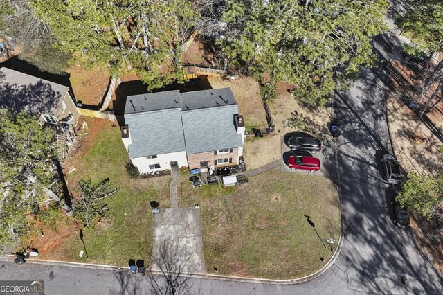 1331 N Hampton Road, Alpharetta, GA 30009