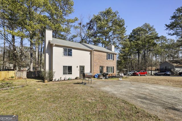 1331 N Hampton Road, Alpharetta, GA 30009