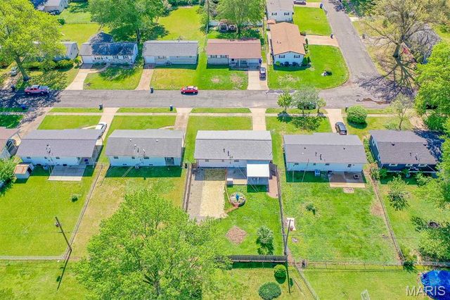1865 Violet Drive, Florissant, MO 63031