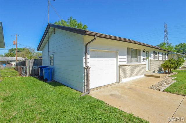 1865 Violet Drive, Florissant, MO 63031