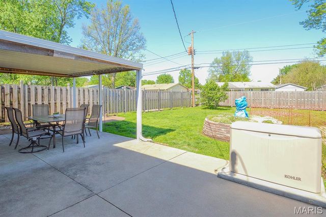 1865 Violet Drive, Florissant, MO 63031