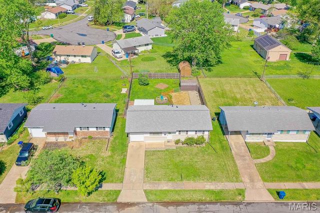 1865 Violet Drive, Florissant, MO 63031