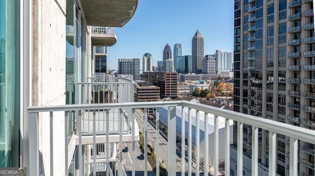 361 17th Street 1309, Atlanta, GA 30363