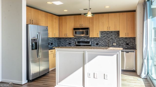361 17th Street 1309, Atlanta, GA 30363