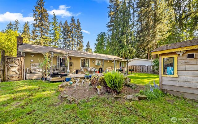 19761 NE 156th, Woodinville, WA 98077