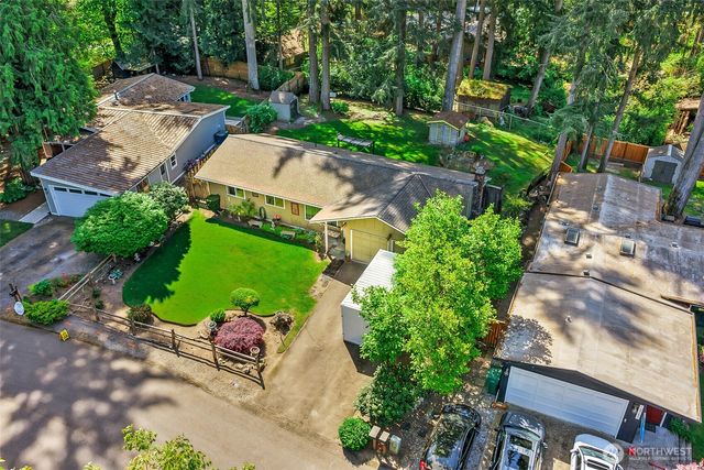 19761 NE 156th, Woodinville, WA 98077