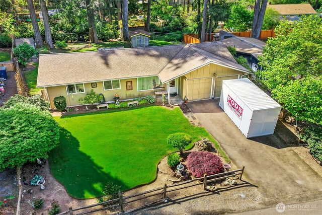 19761 NE 156th, Woodinville, WA 98077