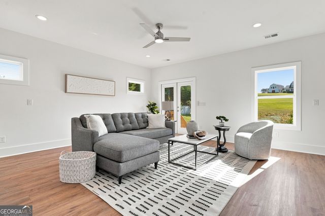 30 Golden Autumn Drive, Dahlonega, GA 30533