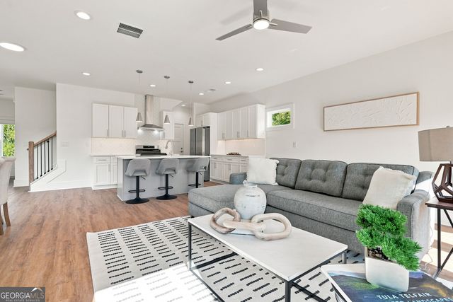 30 Golden Autumn Drive, Dahlonega, GA 30533