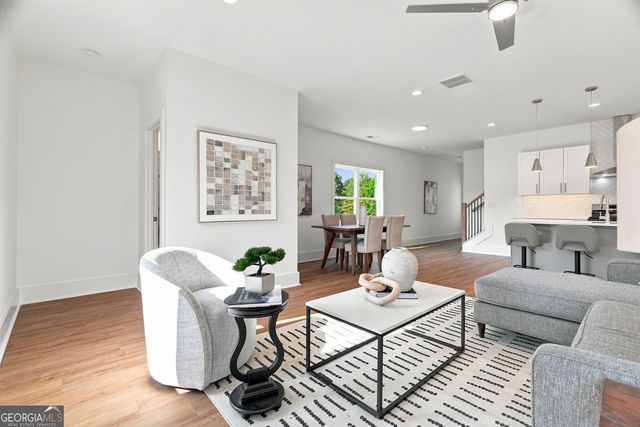 30 Golden Autumn Drive, Dahlonega, GA 30533