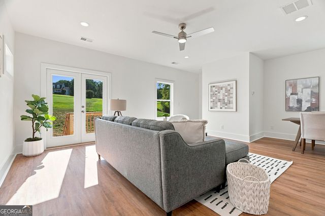 30 Golden Autumn Drive, Dahlonega, GA 30533