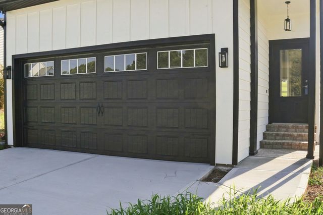 30 Golden Autumn Drive, Dahlonega, GA 30533