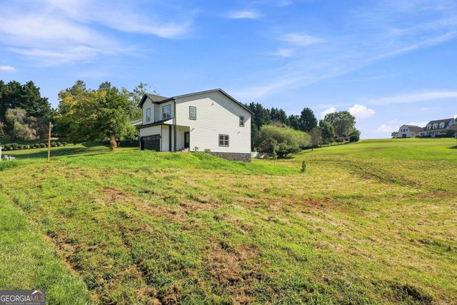 30 Golden Autumn Drive, Dahlonega, GA 30533