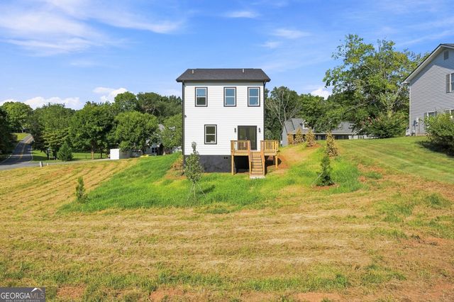 30 Golden Autumn Drive, Dahlonega, GA 30533