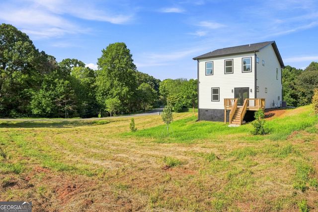 30 Golden Autumn Drive, Dahlonega, GA 30533