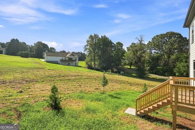 30 Golden Autumn Drive, Dahlonega, GA 30533