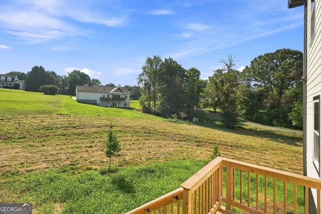 30 Golden Autumn Drive, Dahlonega, GA 30533