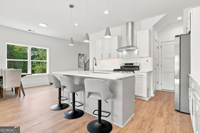 30 Golden Autumn Drive, Dahlonega, GA 30533