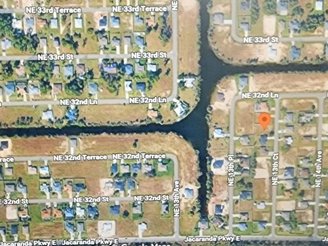 3222 NE 13th Court, Cape Coral, FL 33909