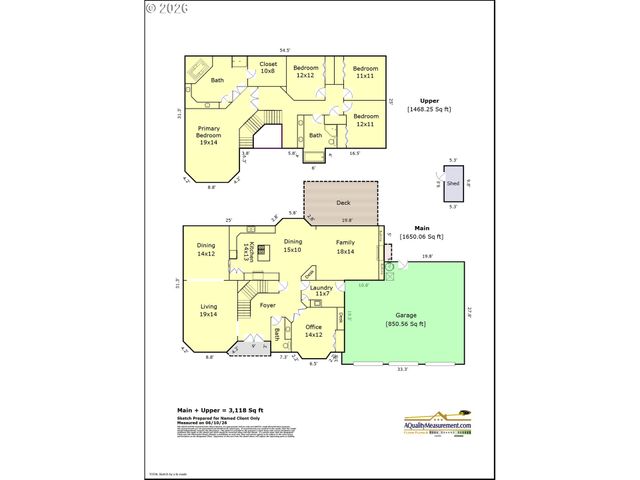 2216 Se 130TH Ave, Vancouver, WA 98683