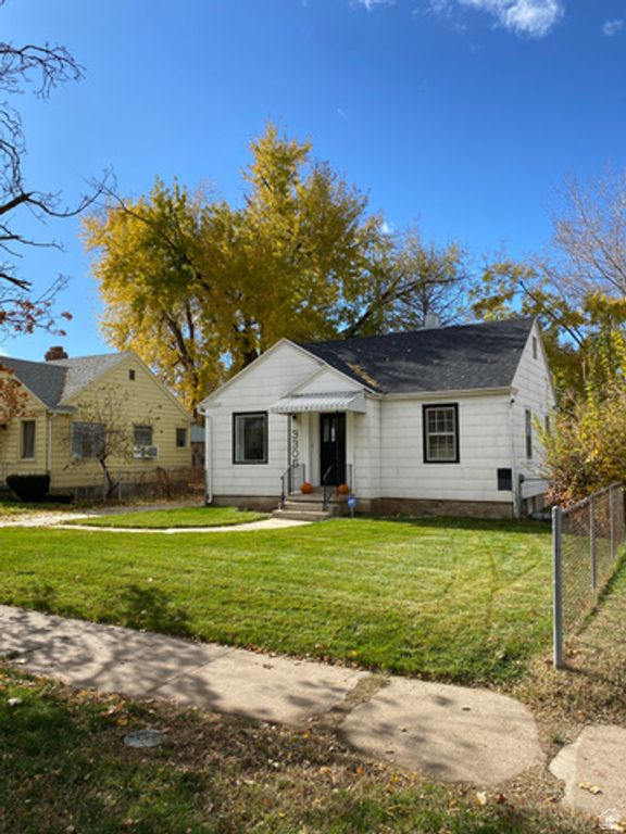 3305 QUINCY AVE, Ogden, UT 84403