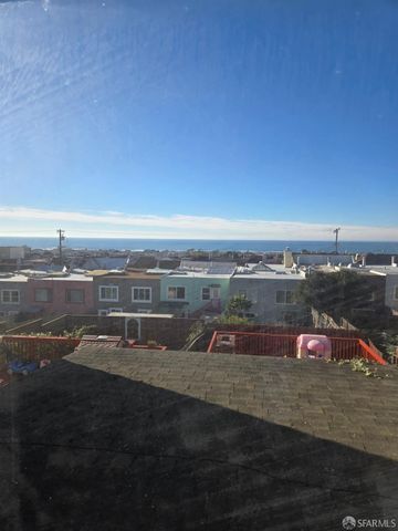 1615 38th Avenue, San Francisco, CA 94122