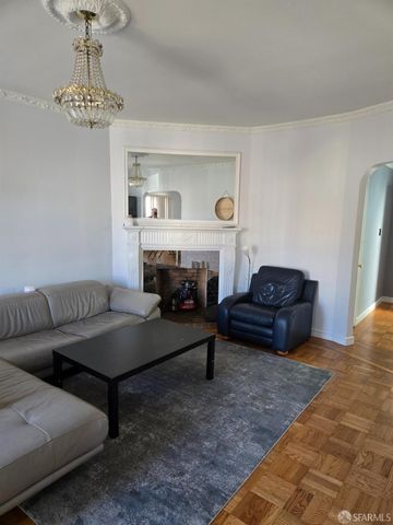 1615 38th Avenue, San Francisco, CA 94122