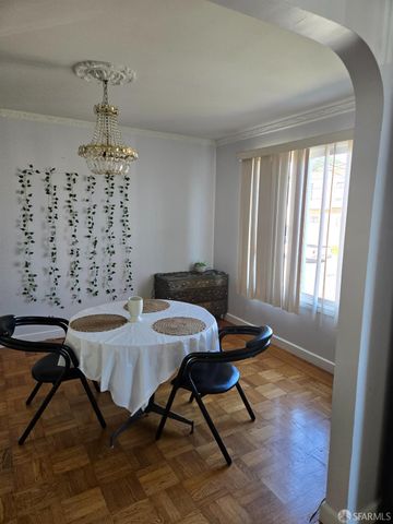 1615 38th Avenue, San Francisco, CA 94122