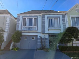 1615 38th Avenue, San Francisco, CA 94122