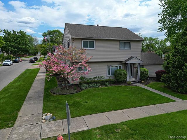 6964 Norborne Avenue, Dearborn Heights, MI 48127