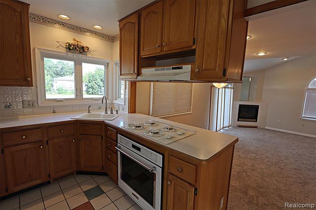 6964 Norborne Avenue, Dearborn Heights, MI 48127