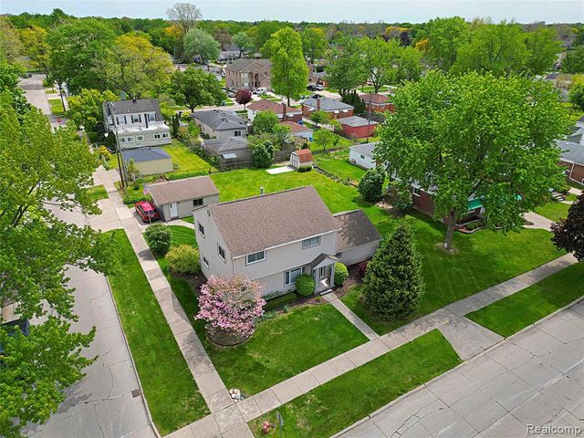 6964 Norborne Avenue, Dearborn Heights, MI 48127
