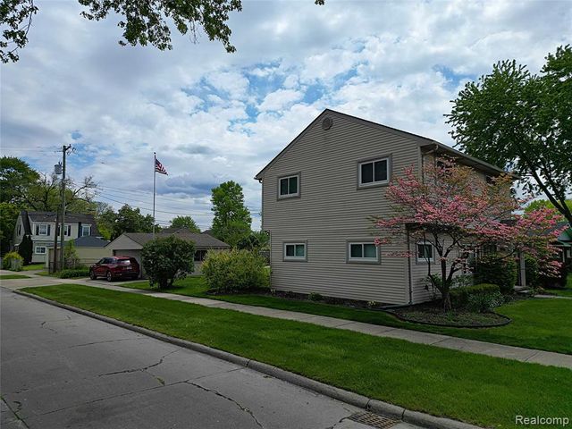 6964 Norborne Avenue, Dearborn Heights, MI 48127