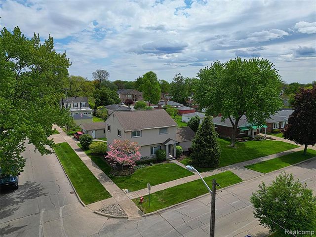 6964 Norborne Avenue, Dearborn Heights, MI 48127