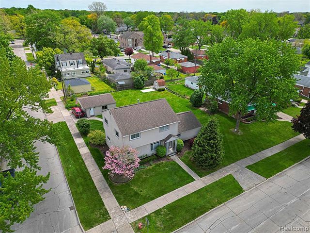 6964 Norborne Avenue, Dearborn Heights, MI 48127