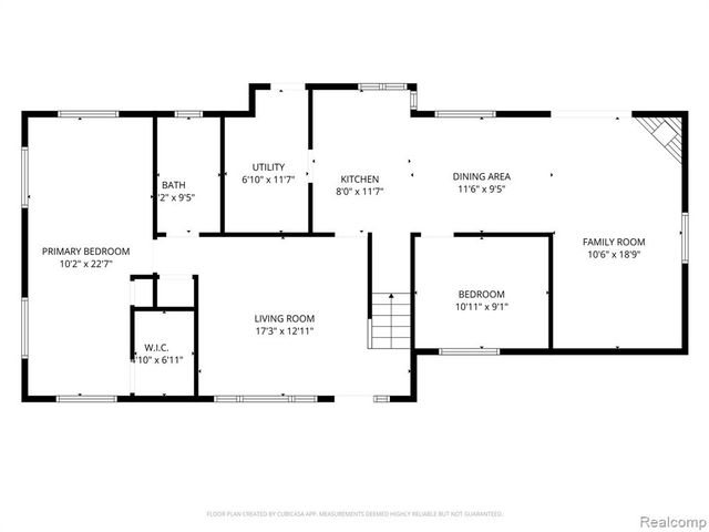 6964 Norborne Avenue, Dearborn Heights, MI 48127