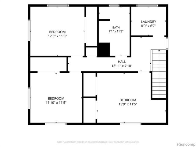 6964 Norborne Avenue, Dearborn Heights, MI 48127