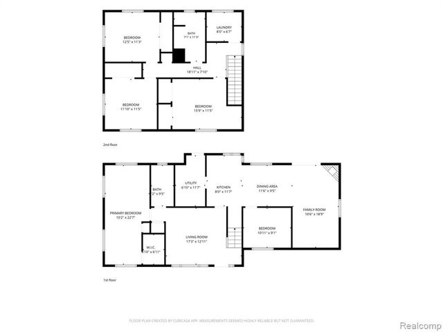 6964 Norborne Avenue, Dearborn Heights, MI 48127
