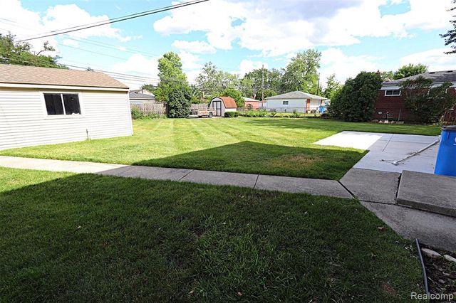 6964 Norborne Avenue, Dearborn Heights, MI 48127