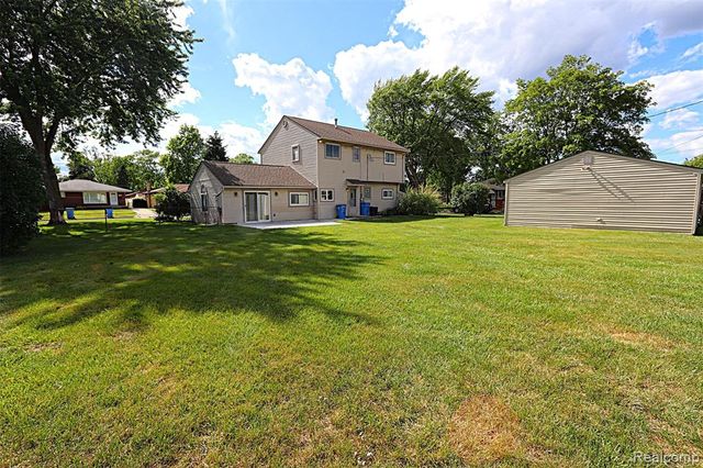 6964 Norborne Avenue, Dearborn Heights, MI 48127