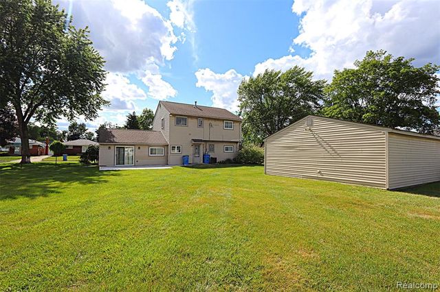 6964 Norborne Avenue, Dearborn Heights, MI 48127