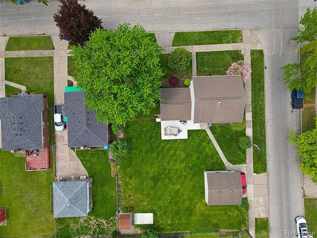 6964 Norborne Avenue, Dearborn Heights, MI 48127