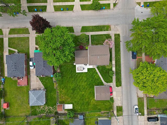 6964 Norborne Avenue, Dearborn Heights, MI 48127