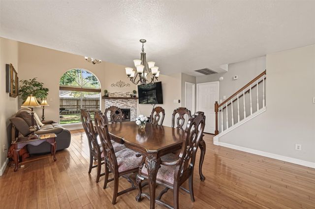 15214 River Park Drive, Houston, TX 77070