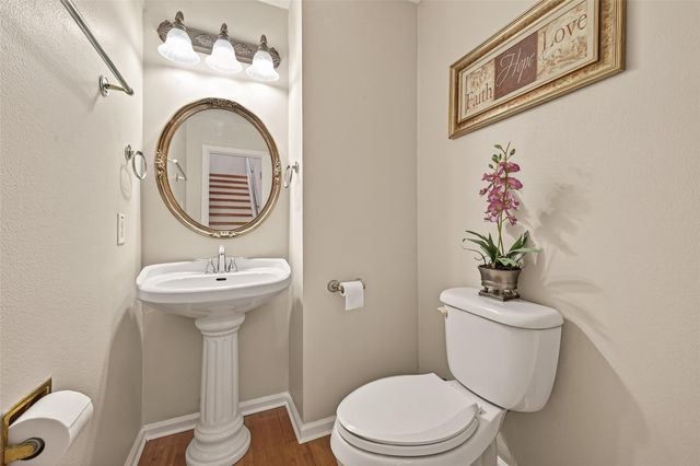 15214 River Park Drive, Houston, TX 77070