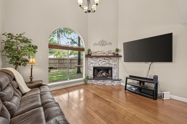 15214 River Park Drive, Houston, TX 77070