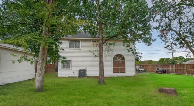 15214 River Park Drive, Houston, TX 77070