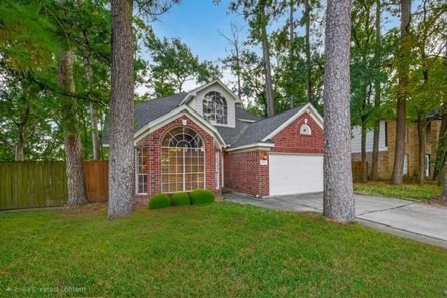 15214 River Park Drive, Houston, TX 77070